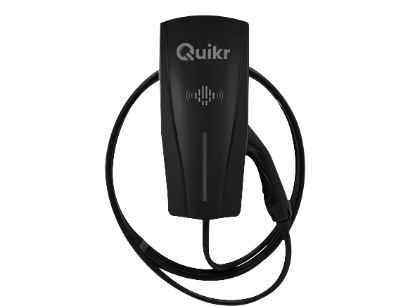 Quikr Wall-Mounted 22KW Built-in Cable (5M) - Image 5