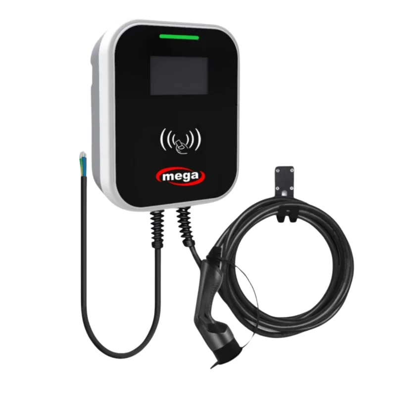 Mega GBT Volkswagen ID4 & ID6 7kw Wallbox EV Charger