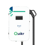 Commercial Mini DC EV Charger 30KW