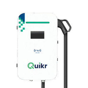 Commercial Mini DC EV Charger 30KW