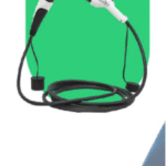 Cable Type2 to GBT Single Phase (5M)