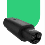 Adapter Type2 to NACS