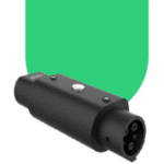 Adapter Type2 to Type1