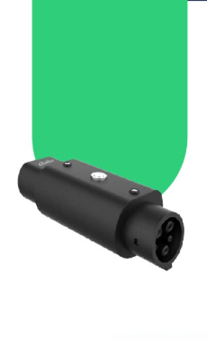 Adapter Type2 to Type1