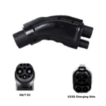 Adapter CCS2 to GBT