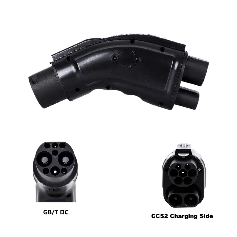 Adapter CCS2 to GBT